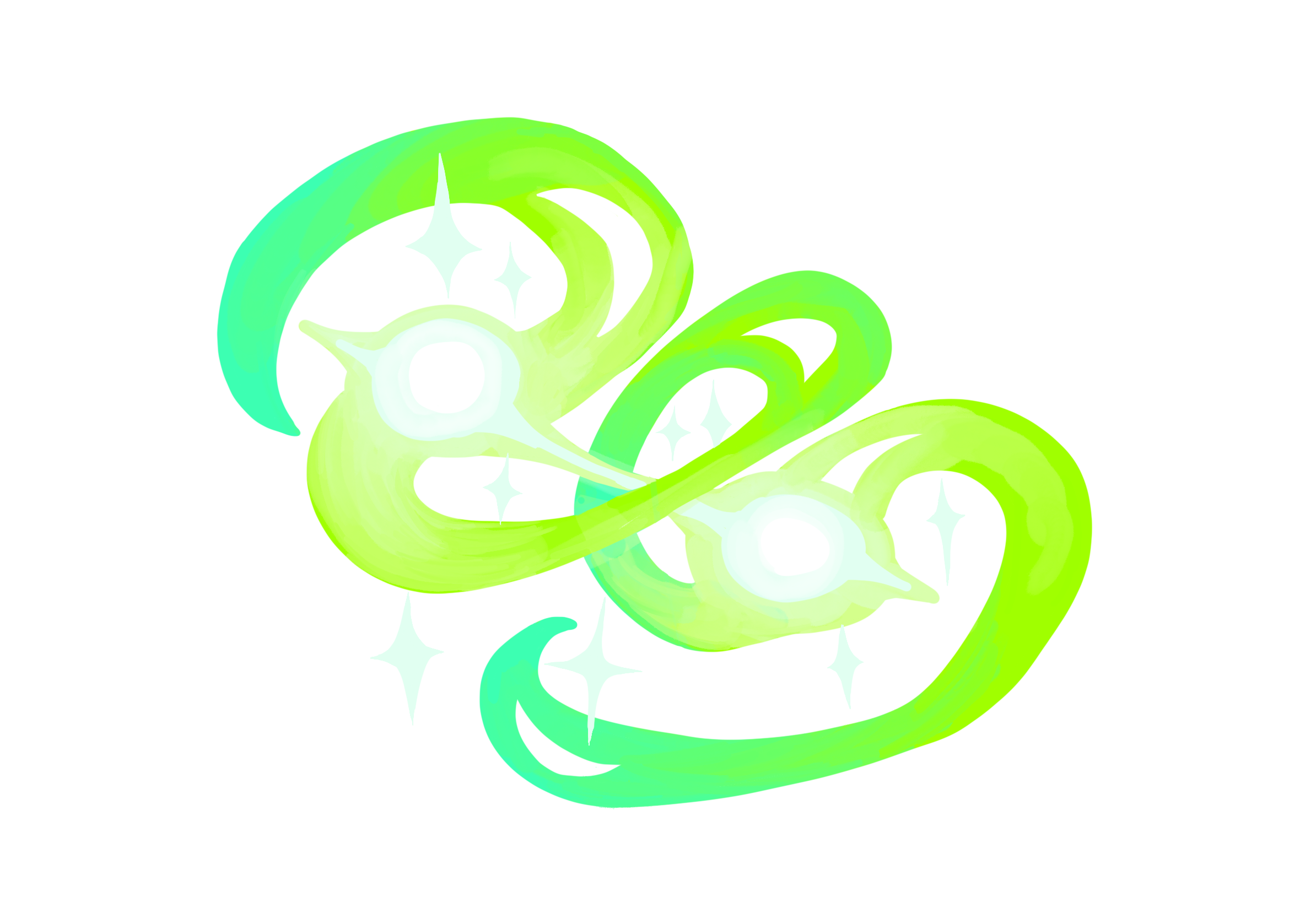 Parallel Kosmos Technologies Logo